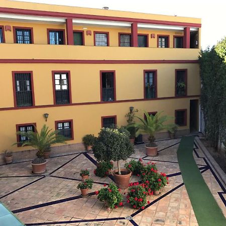Clb Apartamento Alameda Sevilha Exterior foto