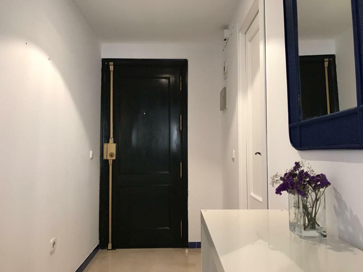 Clb Apartamento Alameda Sevilha Exterior foto